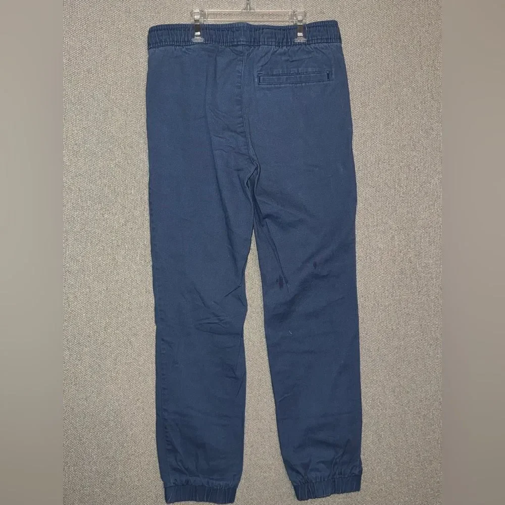 Old Navy size large blue Joggers
